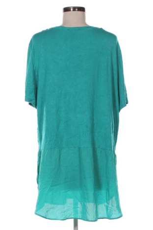 Bluzka damska Premise, Rozmiar XXL, Kolor Zielony, Cena 51,99 zł