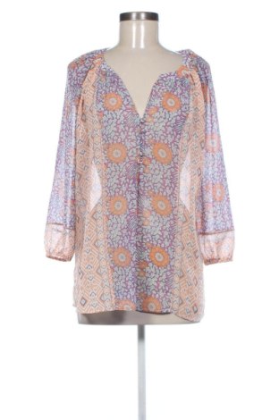 Dámská halenka Premise Studio, Velikost XL, Barva Vícebarevné, Cena  729,00 Kč