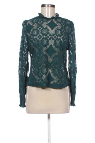 Bluzka damska Primark, Rozmiar M, Kolor Zielony, Cena 51,99 zł