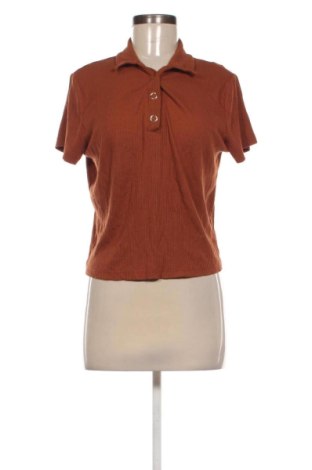 Bluzka damska Primark, Rozmiar M, Kolor Brązowy, Cena 51,99 zł