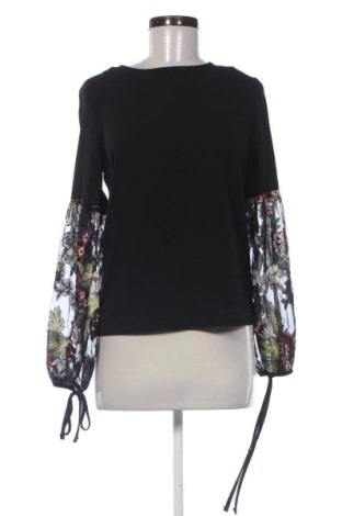 Дамска блуза Primark, Размер M, Цвят Черен, Цена 10,22 €