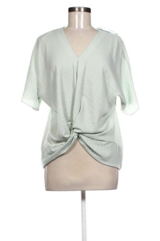 Γυναικεία μπλούζα Primark, Μέγεθος S, Χρώμα Πράσινο, Τιμή 9,70 €