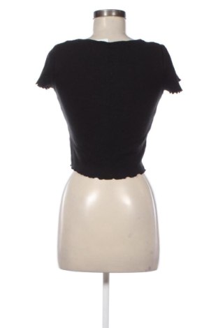 Дамска блуза Primark, Размер M, Цвят Черен, Цена 10,22 €