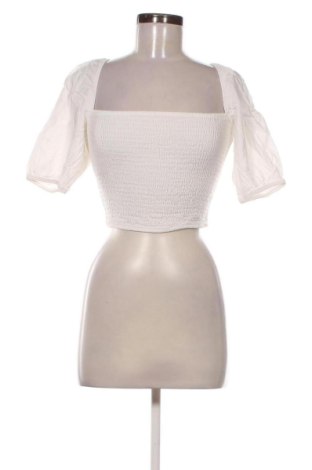 Bluză de femei Primark, Mărime S, Culoare Alb, Preț 52,13 Lei