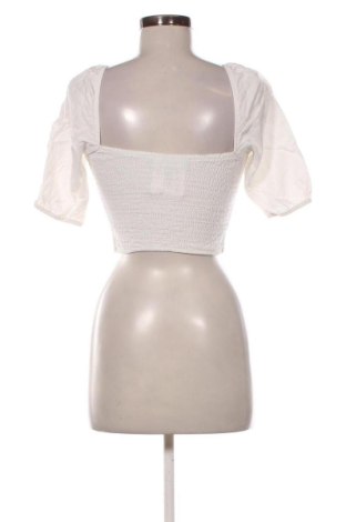 Bluză de femei Primark, Mărime S, Culoare Alb, Preț 52,13 Lei