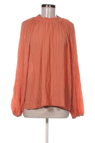 Dámská halenka Prologue, Velikost 3XL, Barva Oranžová, Cena  289,00 Kč