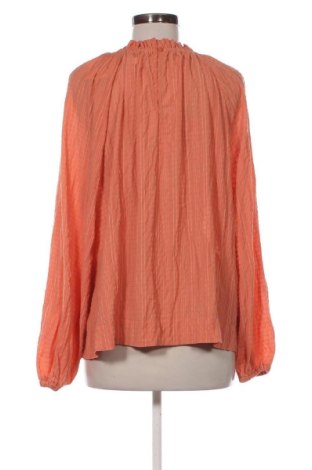 Dámská halenka Prologue, Velikost 3XL, Barva Oranžová, Cena  289,00 Kč