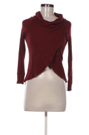 Дамска блуза Promesa, Размер S, Цвят Червен, Цена 17,00 €