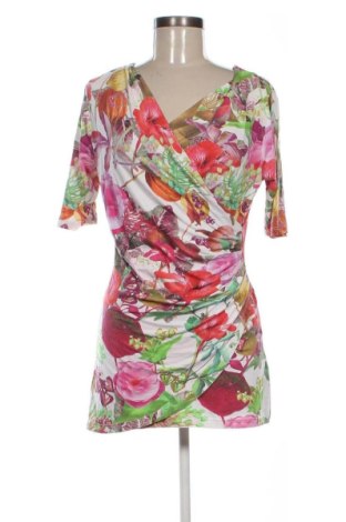 Damen Shirt Promiss, Größe M, Farbe Mehrfarbig, Preis € 11,00