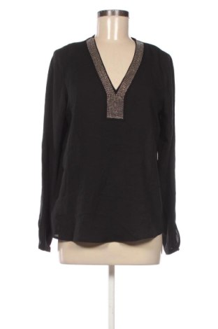 Női blúz Promod, Méret M, Szín Fekete, Ár 8 779 Ft