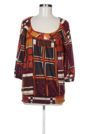 Női blúz Promod, Méret L, Szín Sokszínű, Ár 2 299 Ft