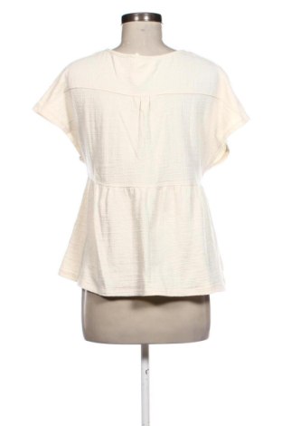 Γυναικεία μπλούζα Promod, Μέγεθος M, Χρώμα Εκρού, Τιμή 5,75 €