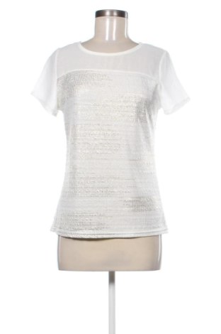 Dámska blúza Promod, Veľkosť M, Farba Biela, Cena  14,00 €