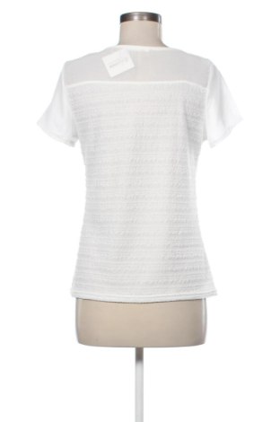 Dámska blúza Promod, Veľkosť M, Farba Biela, Cena  14,00 €