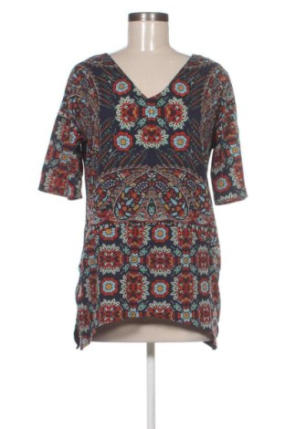 Dámska blúza Promod, Veľkosť L, Farba Viacfarebná, Cena  16,95 €