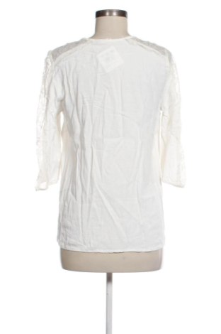 Damen Shirt Promod, Größe L, Farbe Ecru, Preis 17,38 €