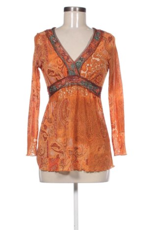 Női blúz Promod, Méret M, Szín Sokszínű, Ár 8 779 Ft