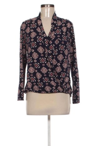 Дамска блуза Promod, Размер L, Цвят Многоцветен, Цена 17,00 €