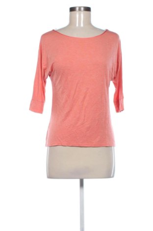 Bluzka damska Promod, Rozmiar S, Kolor Pomarańczowy, Cena 91,99 zł