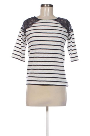 Дамска блуза Promod, Размер M, Цвят Многоцветен, Цена 17,89 €