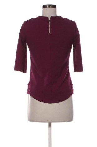 Bluzka damska Promod, Rozmiar XS, Kolor Fioletowy, Cena 93,54 zł