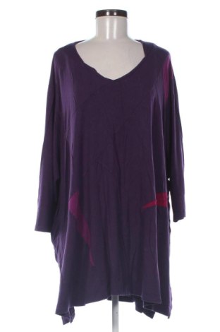 Női blúz Pronto, Méret 4XL, Szín Lila, Ár 4 132 Ft