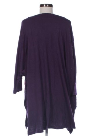 Női blúz Pronto, Méret 4XL, Szín Lila, Ár 4 132 Ft