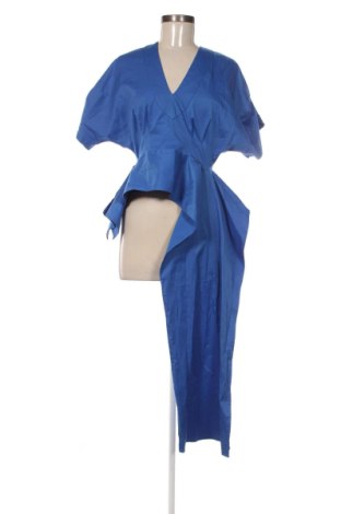 Bluză de femei Ps, Mărime M, Culoare Albastru, Preț 60,99 Lei