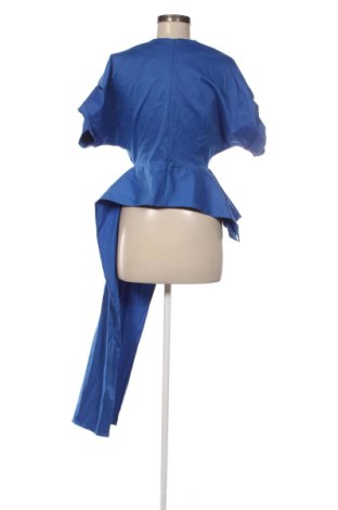 Bluză de femei Ps, Mărime M, Culoare Albastru, Preț 60,99 Lei