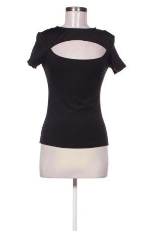 Дамска блуза Pull&Bear, Размер L, Цвят Черен, Цена 6,71 €