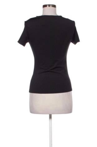 Дамска блуза Pull&Bear, Размер L, Цвят Черен, Цена 6,71 €