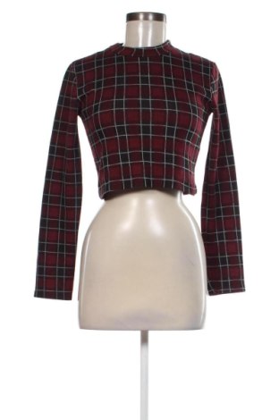 Damen Shirt Pull&Bear, Größe M, Farbe Mehrfarbig, Preis € 5,75