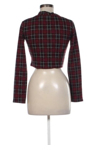 Damen Shirt Pull&Bear, Größe M, Farbe Mehrfarbig, Preis € 5,75