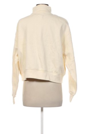 Bluză de femei Pull&Bear, Mărime S, Culoare Ecru, Preț 79,99 Lei