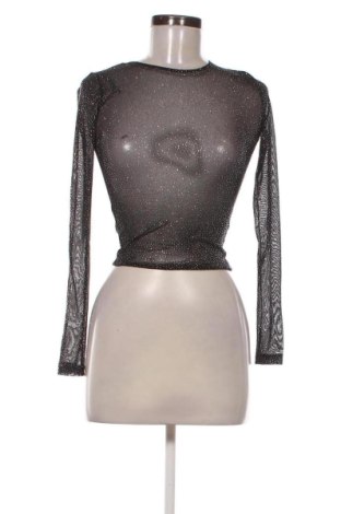 Bluză de femei Pull&Bear, Mărime XXS, Culoare Multicolor, Preț 60,99 Lei