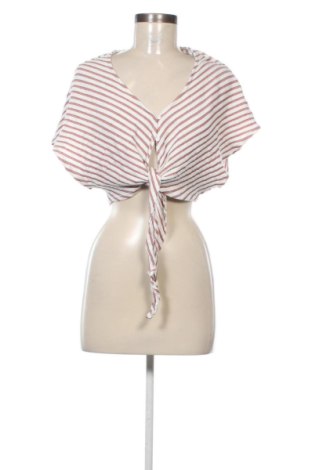 Bluză de femei Pull&Bear, Mărime M, Culoare Multicolor, Preț 60,99 Lei