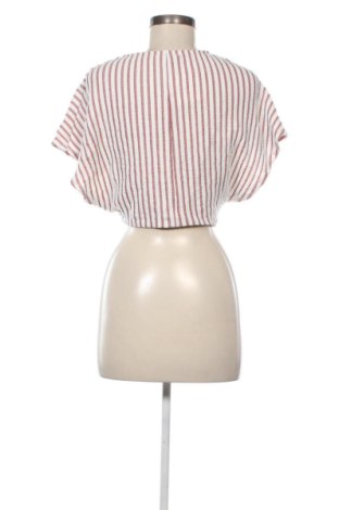 Bluză de femei Pull&Bear, Mărime M, Culoare Multicolor, Preț 60,99 Lei