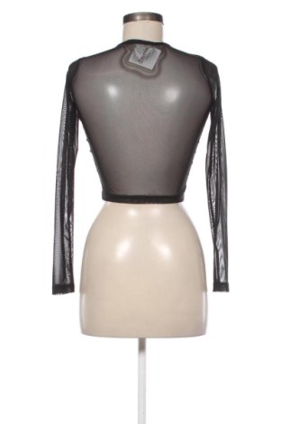Női blúz Pull&Bear, Méret XS, Szín Fekete, Ár 4 949 Ft