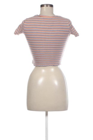 Дамска блуза Pull&Bear, Размер S, Цвят Многоцветен, Цена 10,22 €