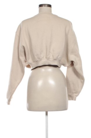 Γυναικεία μπλούζα Pull&Bear, Μέγεθος M, Χρώμα  Μπέζ, Τιμή 9,78 €