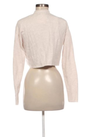 Damen Shirt Pull&Bear, Größe XS, Farbe Aschrosa, Preis 16,00 €