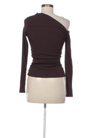 Damen Shirt Pull&Bear, Größe S, Farbe Braun, Preis € 9,78