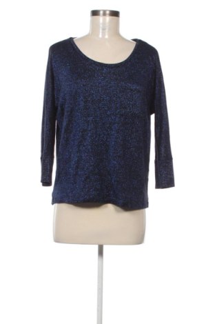 Γυναικεία μπλούζα Pull&Bear, Μέγεθος M, Χρώμα Πολύχρωμο, Τιμή 9,78 €