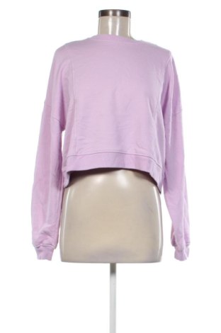 Дамска блуза Pull&Bear, Размер M, Цвят Лилав, Цена 10,22 €