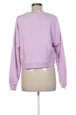 Дамска блуза Pull&Bear, Размер M, Цвят Лилав, Цена 10,22 €