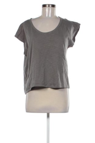 Bluzka damska Pull&Bear, Rozmiar S, Kolor Szary, Cena 52,42 zł