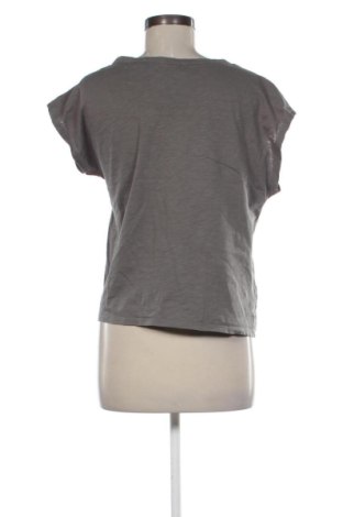 Bluzka damska Pull&Bear, Rozmiar S, Kolor Szary, Cena 52,42 zł