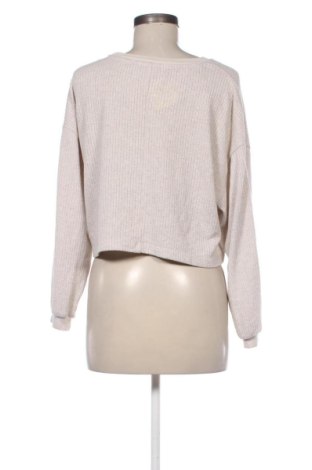 Bluză de femei Pull&Bear, Mărime S, Culoare Ecru, Preț 50,59 Lei