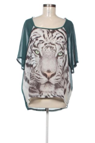 Dámska blúza Pulz Jeans, Veľkosť XL, Farba Viacfarebná, Cena  13,81 €