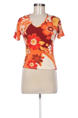 Damen Shirt Pure & Simple, Größe M, Farbe Mehrfarbig, Preis € 21,46